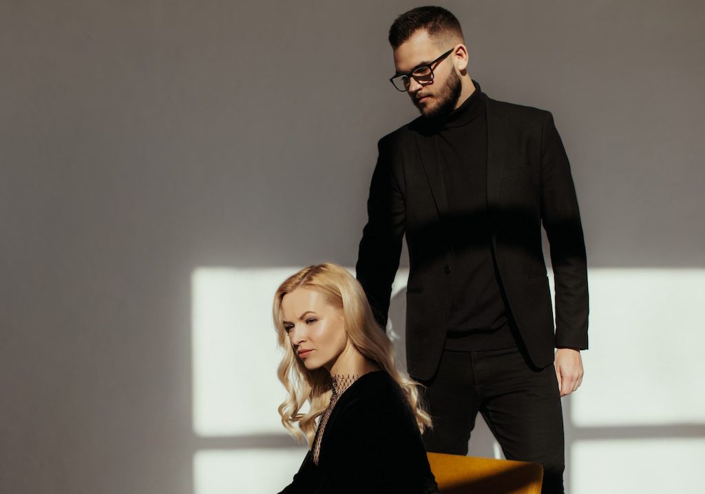 Duets “Reimaņi” izdod debijas singlu, kas tapis sadarbībā ar dziesmu autoru un producentu Ingaru Viļumu.