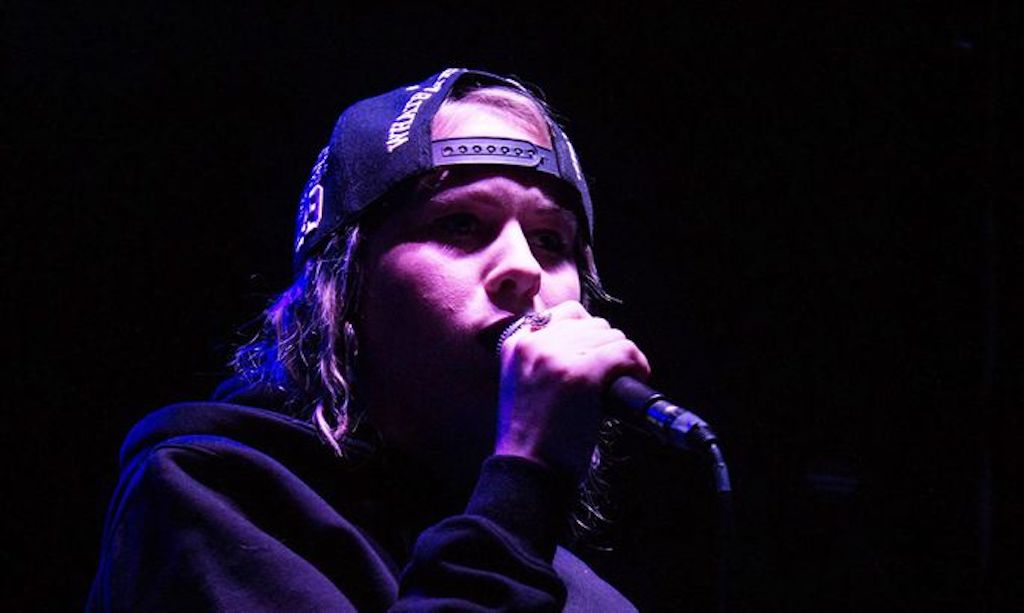 Jauns vārds mūzikā: Repere Ūga