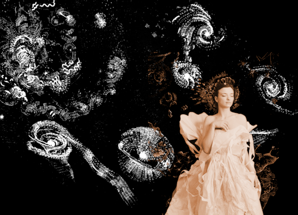 Sniedze Prauliņa atgriežas ar koncertu Valentīna dienā, jaunām dziesmām un Shri Alex remiksu