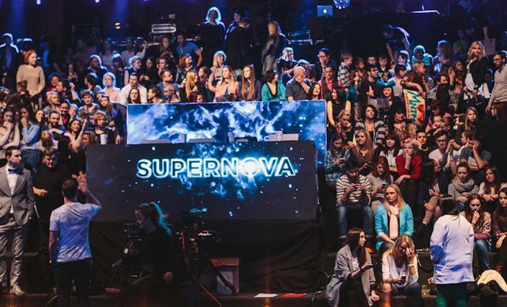 Par vietu konkursa "Supernova 2020" finālā sacentīsies 26 dziesmas