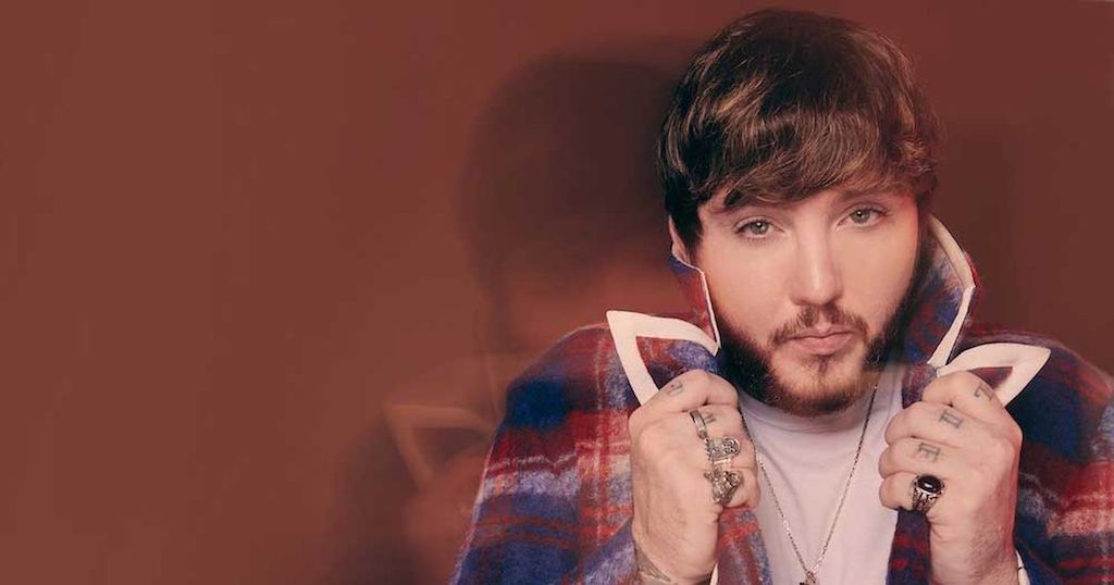 Siguldā šovasar uzstāsies "X Factor" uzvarētājs Džeimss Arturs.