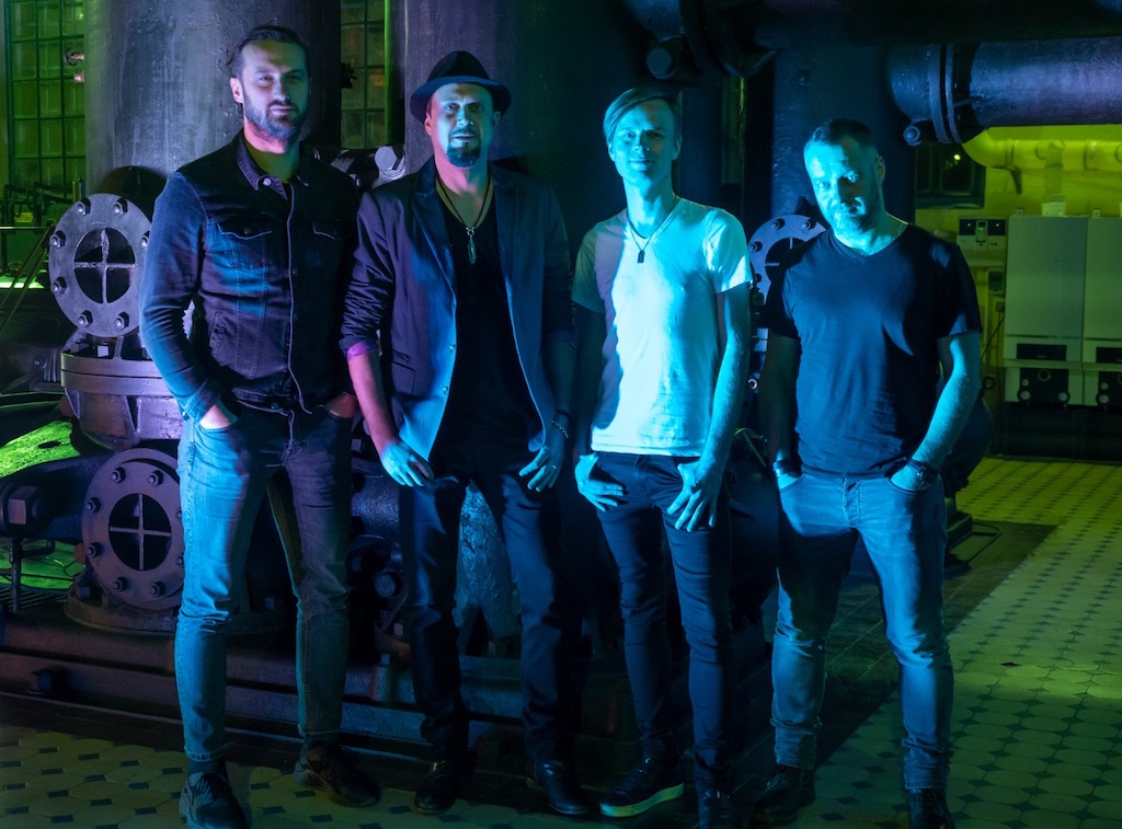Grupa “Everstate” laiž klajā otro singlu un video.