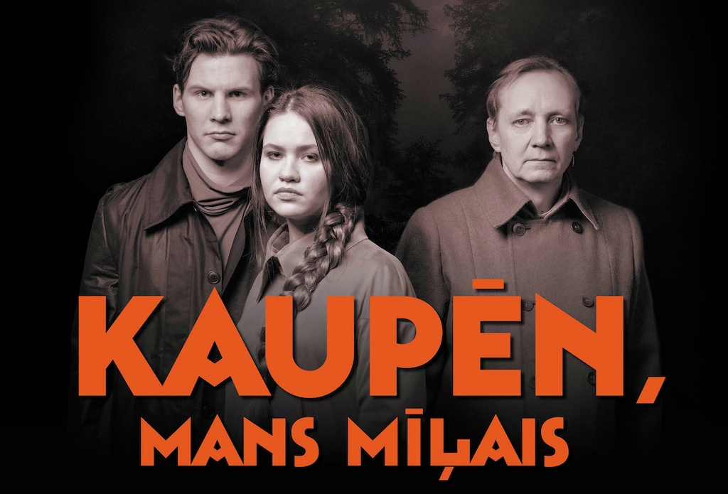 Rokopera 'Kaupēn, mans mīļais' atdzimst koncertuzvedumā.