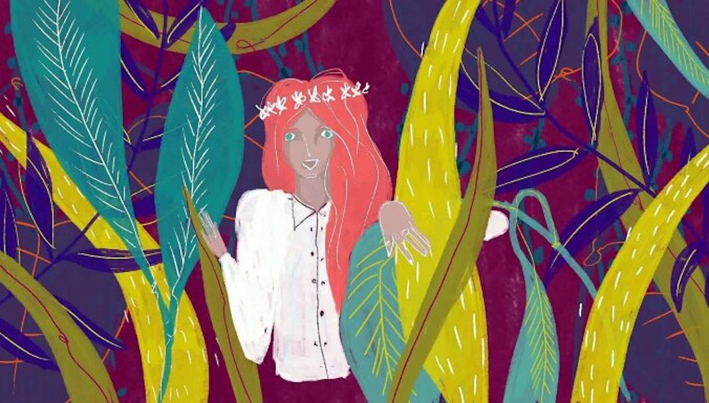 'Saucēju' un sicīliešu etnomūziķu radītai dziesmai izveido animācijas filmu.