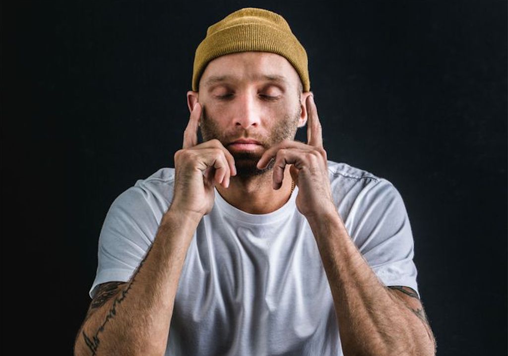 Klajā nāk hiphopa projekta "Mesa" jaunais albums.