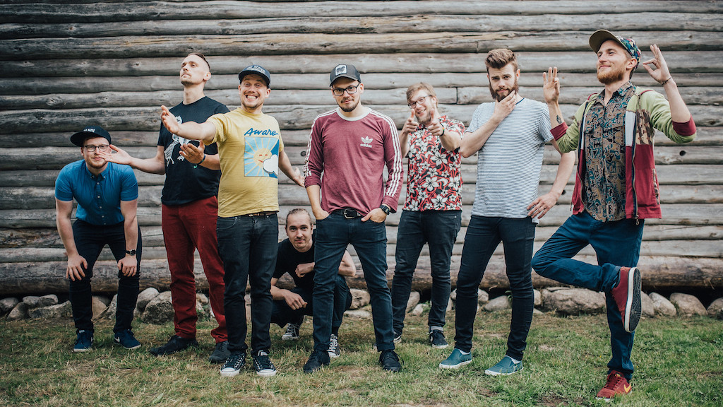 Tallinas mūzikas nedēļā Latviju pārstāvēs "Carnival Youth" un Kriss Noa.