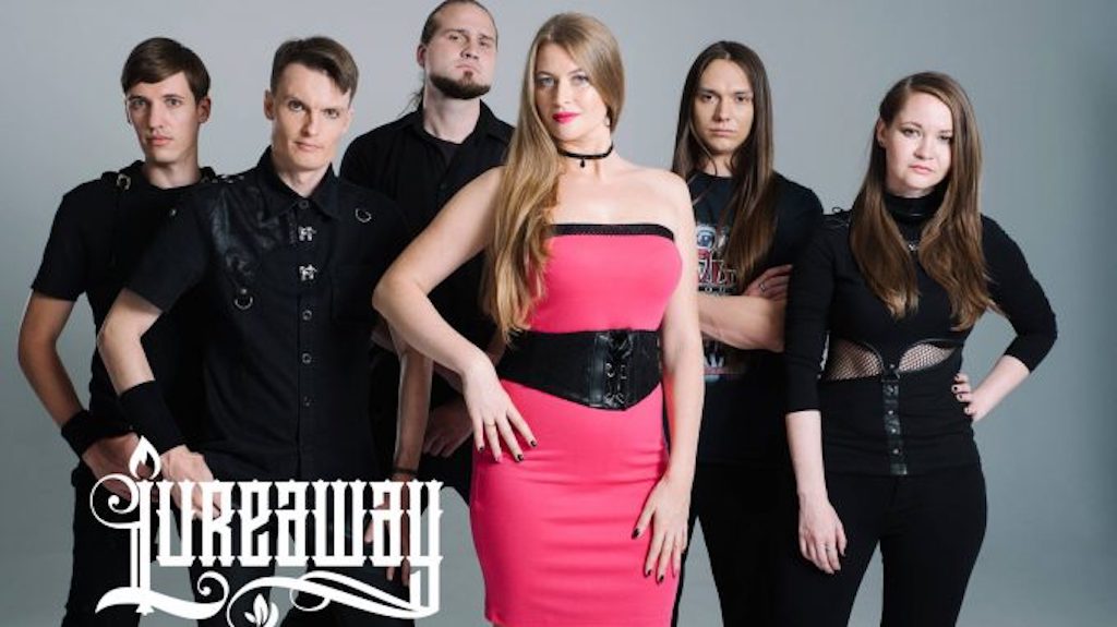 Lureaway izdod video “Imperium et Voluntas”.