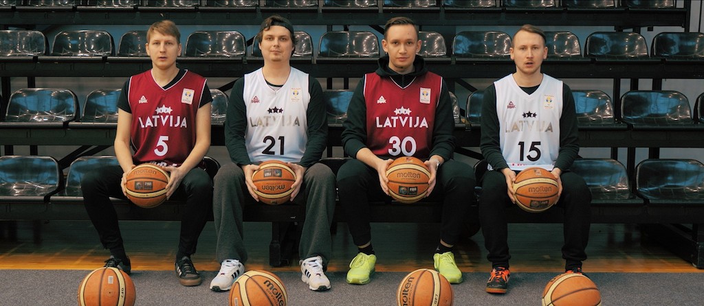 NBA Zvaigžņu spēles dalībniekam tiek veltīta dziesma.
