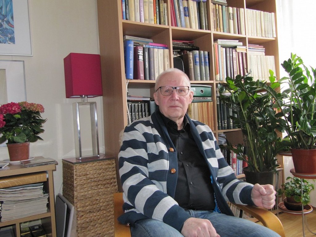 "Zelta mikrofonu" par mūža ieguldījumu saņems Kārlis Pinnis un Viks.