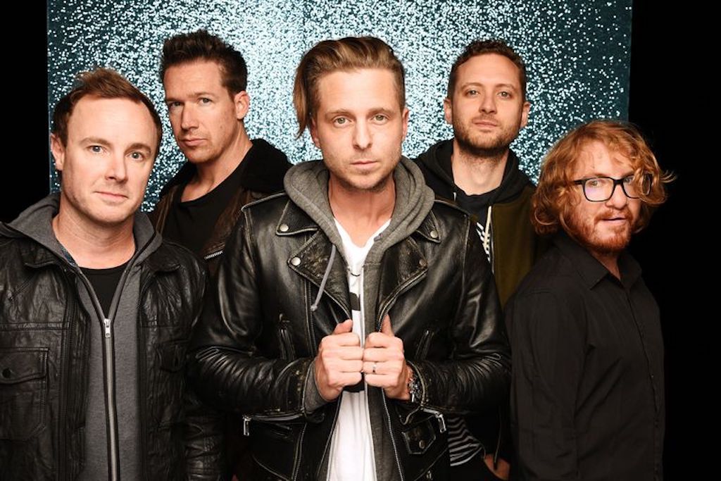 Rudenī Rīgā ar iespaidīgu šovu atgriežas “OneRepublic”.