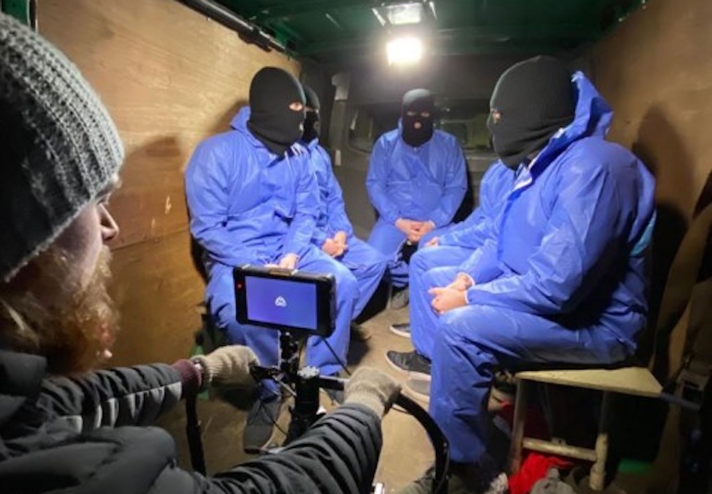 Noskaties jauno "Satellites LV" video "Metro nav draugs".