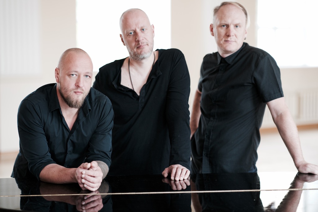 Grupa Pienvedēja Piedzīvojumi uzstāsies šī gada festivālā Summer Sound.