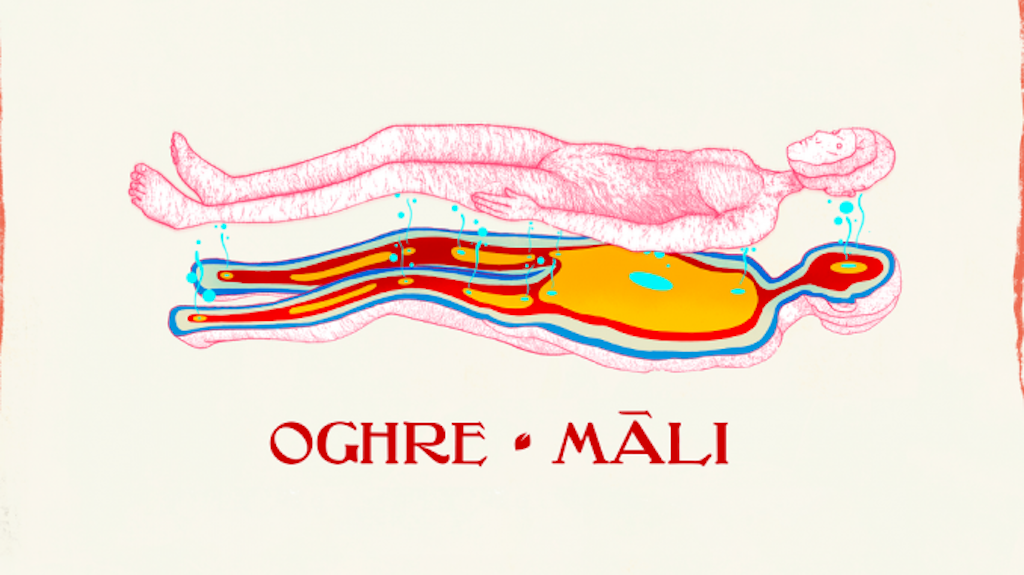 Grupa OGHRE piedāvā pirmo singlu “Māli” no pavasarī gaidāmā albuma “Grimt”.