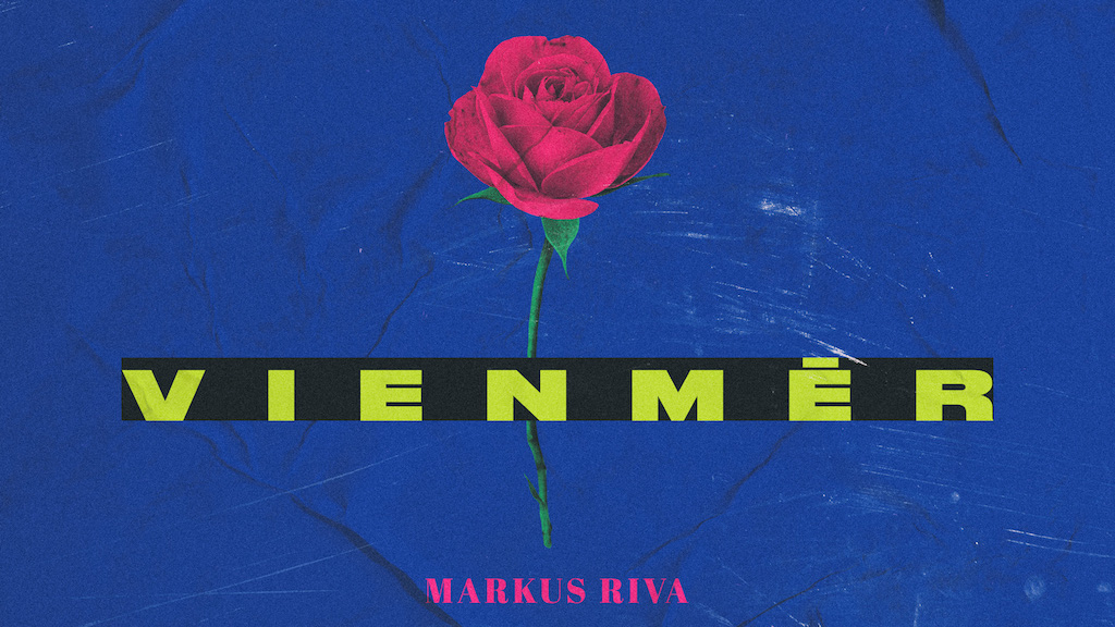 Pavasaris galvā arī #paliecmājās laikā – Markus Riva iepiecina ar jaunu dziesmu.