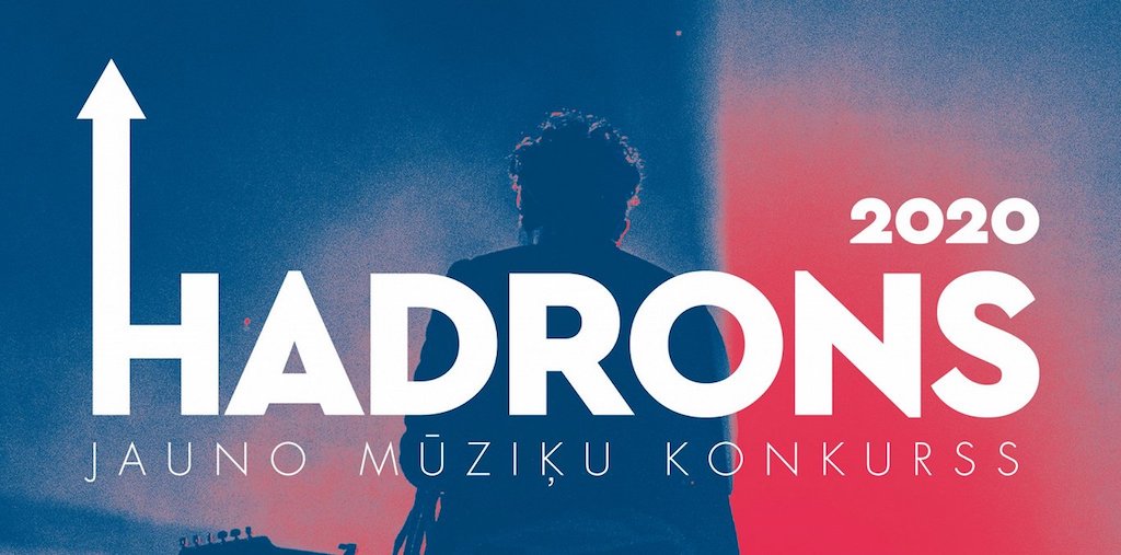 Mūziķus aicina pieteikties konkursam "Hadrons 2020".