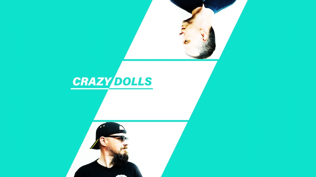 Grupa Crazy Dolls ieskandina vasaru ar jaunu singlu „Es nedejoju”.