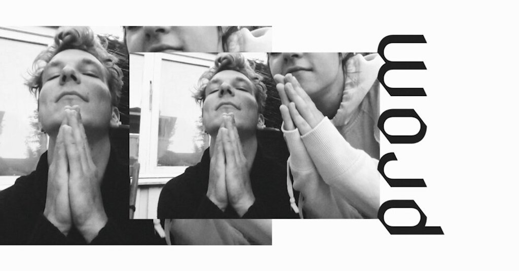 Kristīne Pāže un Didzis Bardo publicē jaunu dziesmu "Istabā".