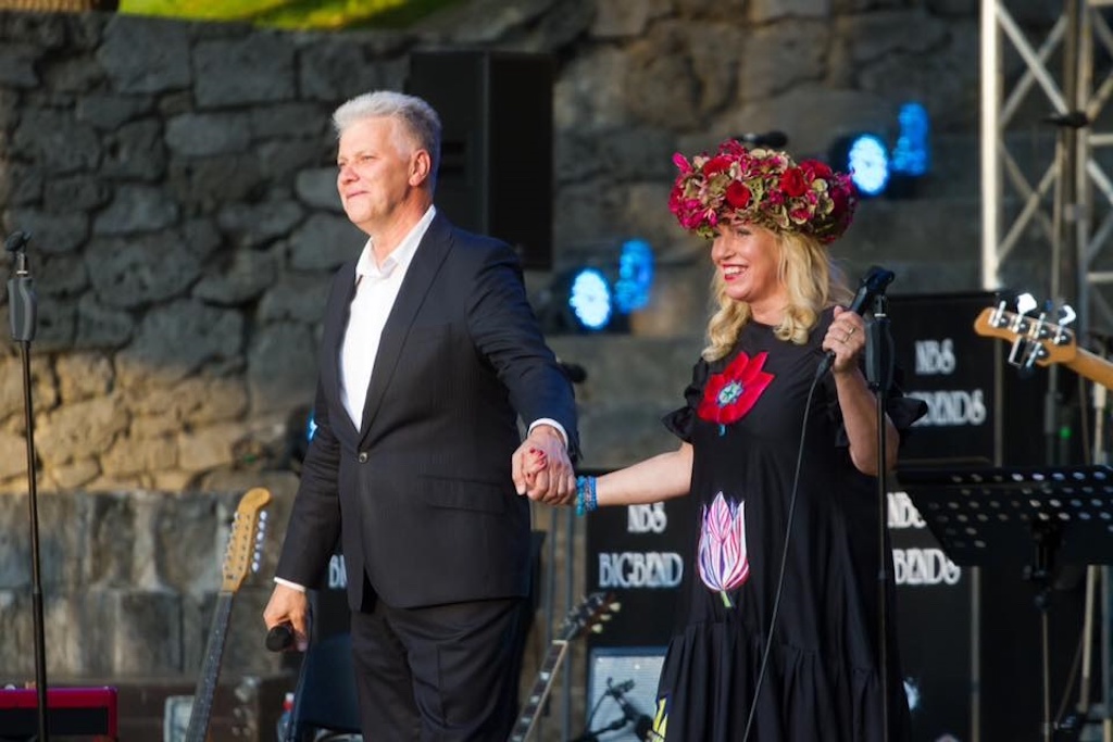 Koknesē pirmoreiz izskanēs vērienīgais vasaras festivāls «Vesterna nakts»