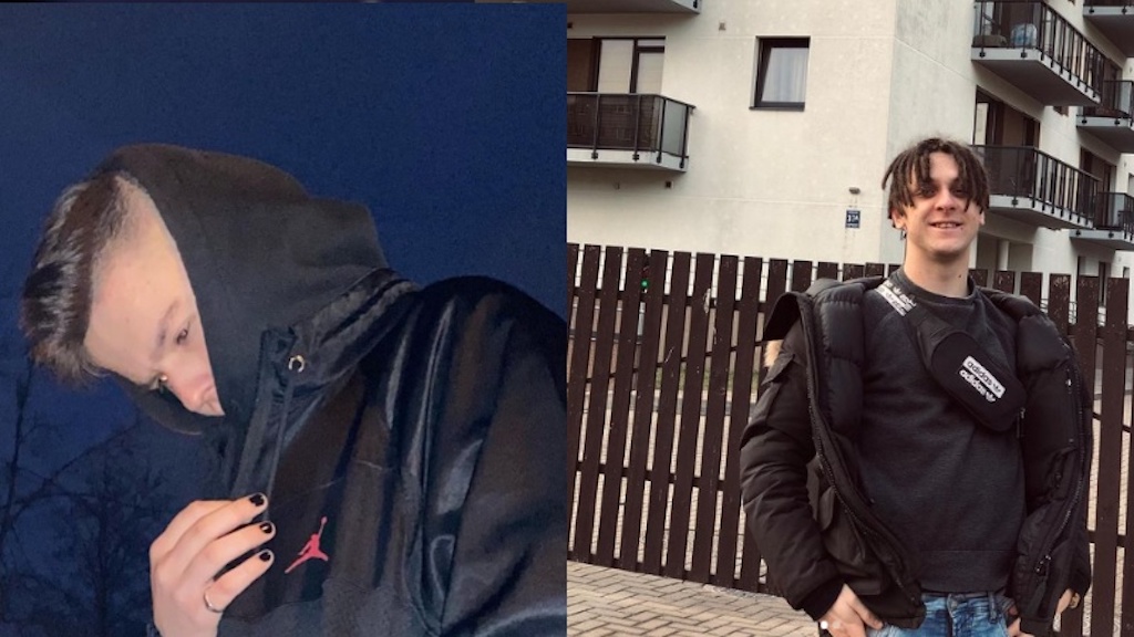 Trench Mafia Locco un st4rface kopīgā skaņdarbā "Vēl, Vēl"