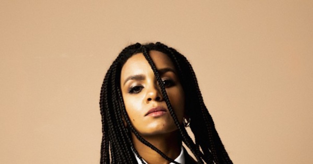 Aminata izdod singlu “I'm Letting You Go” un gatavojas dalībai “Supernovā”