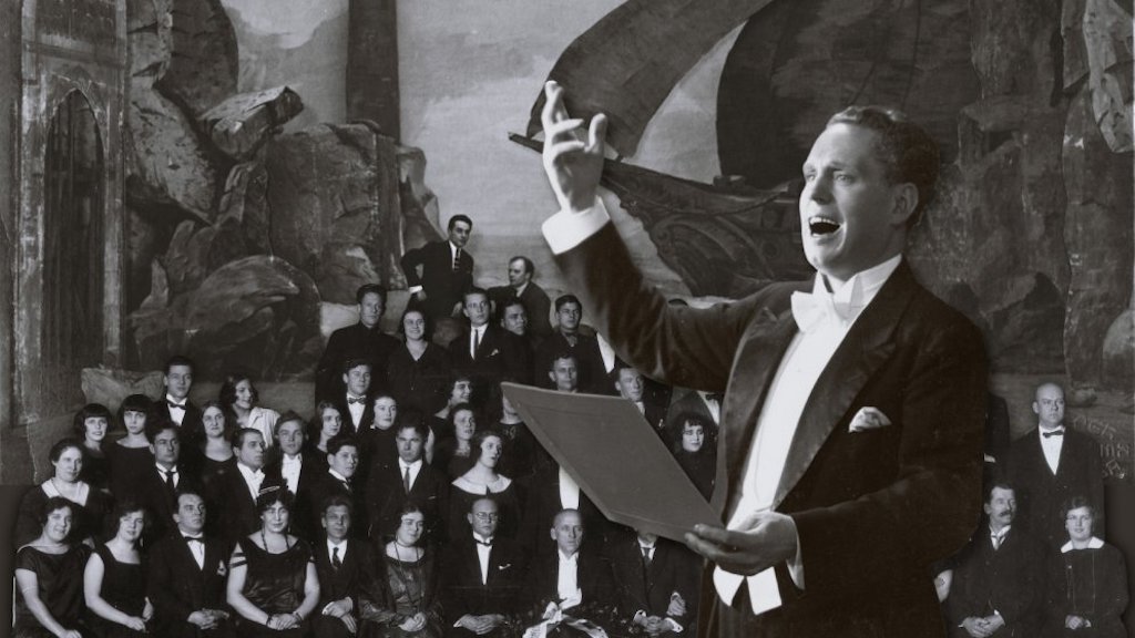 Koncertzāle "Lielais dzintars" ar jubilejas programmu atzīmēs Liepājas operas simtgadi