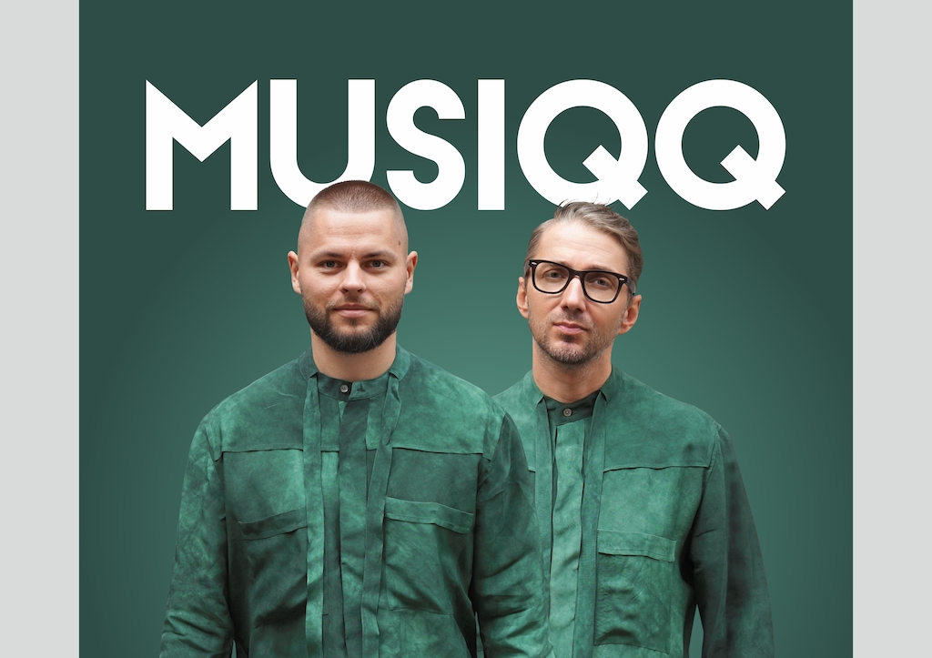 Grupa “Musiqq” izziņo koncertsēriju un mini albumu