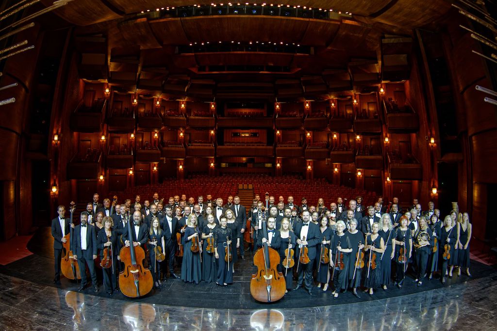 Lietuvas Nacionālās operas un baleta teātris Liepājas koncertzālē sniegs vērienīgu galā koncertu