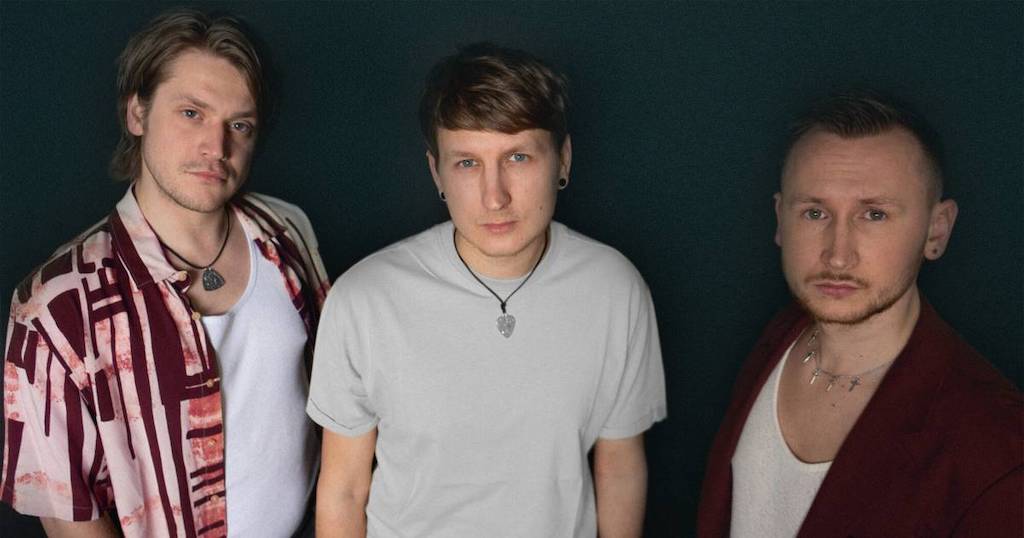 “Audiokvartāls” atsauc atmiņā “Dzelzs vilka” tēmu dziesmā “Ļauj man tevi pavadīt”