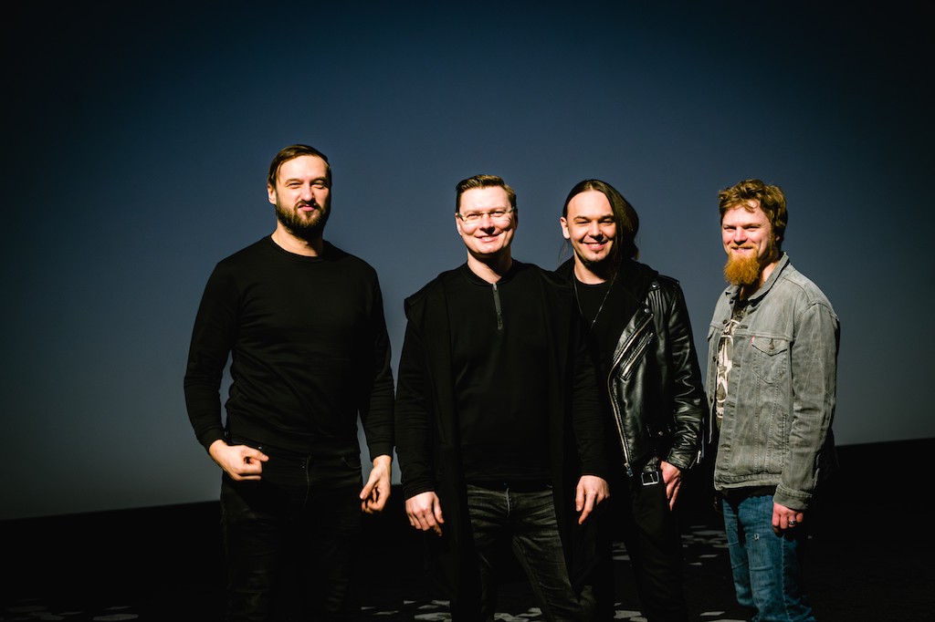 Relicseed izdod jaunu dziesmu un izsludina 20 gadu jubilejas koncertu