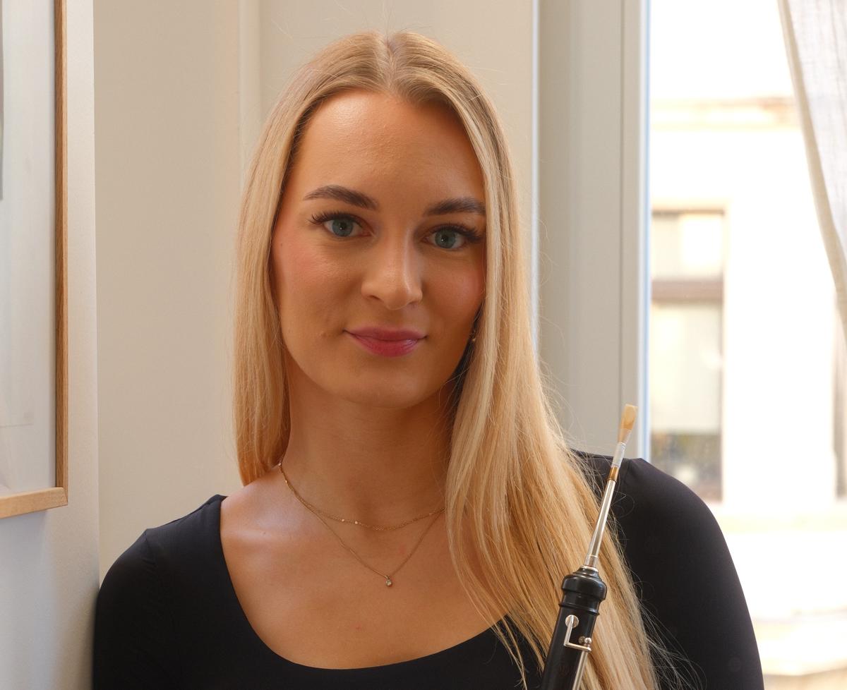 Kamerorķestris “Sinfonia Concertante” aicina iepazīt angļu raga daudzveidīgo skanējumu