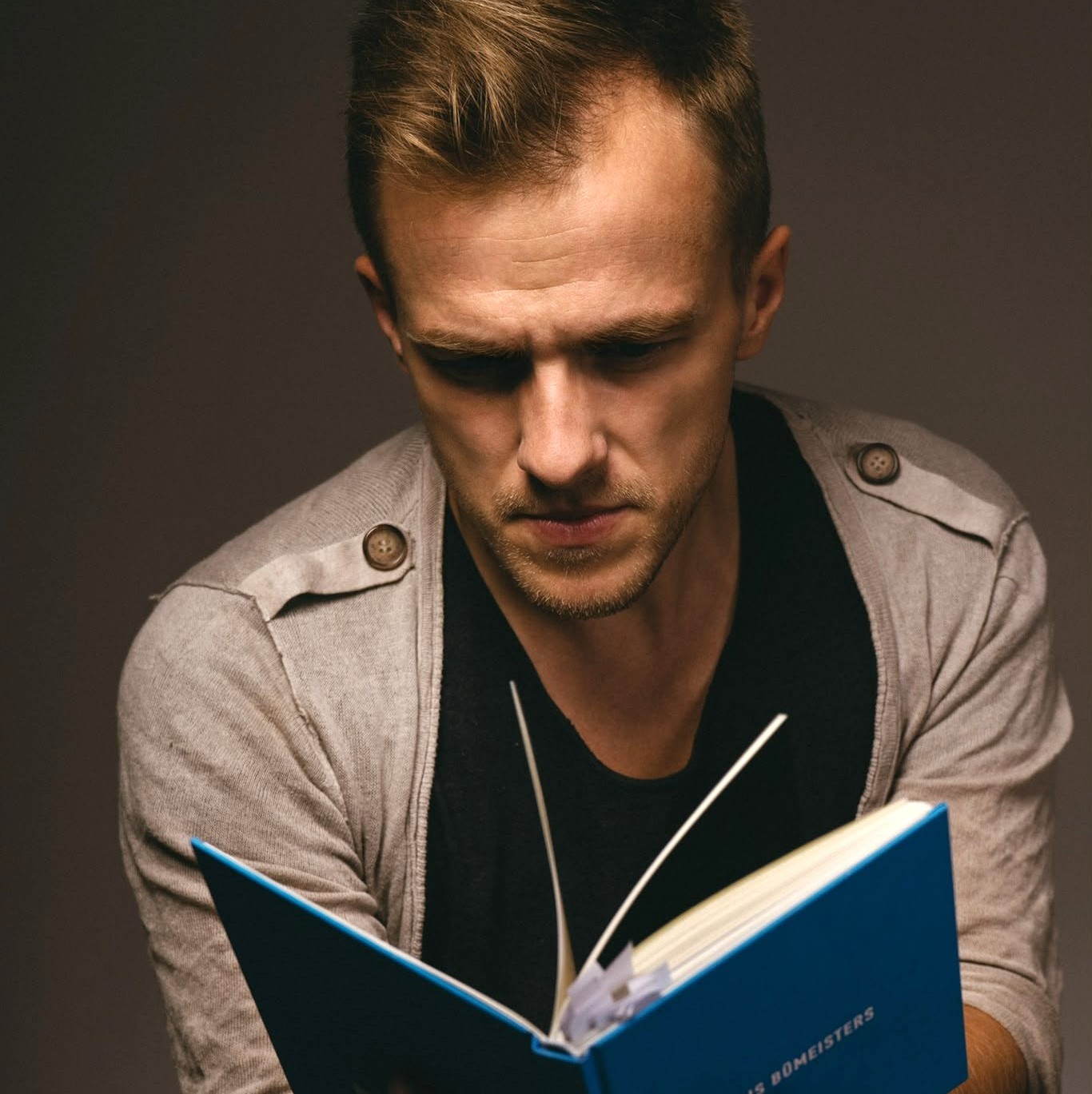 Kārlis Būmeisters