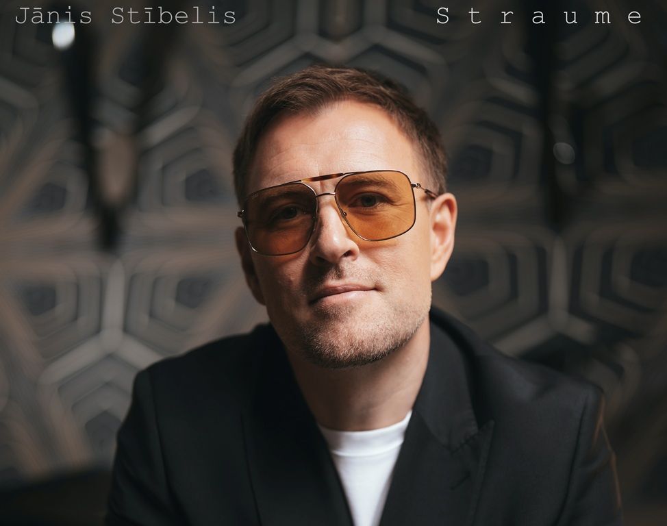 Jānis Stībelis