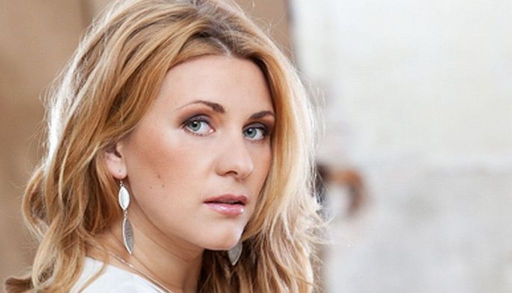 Ieva Kerēvica