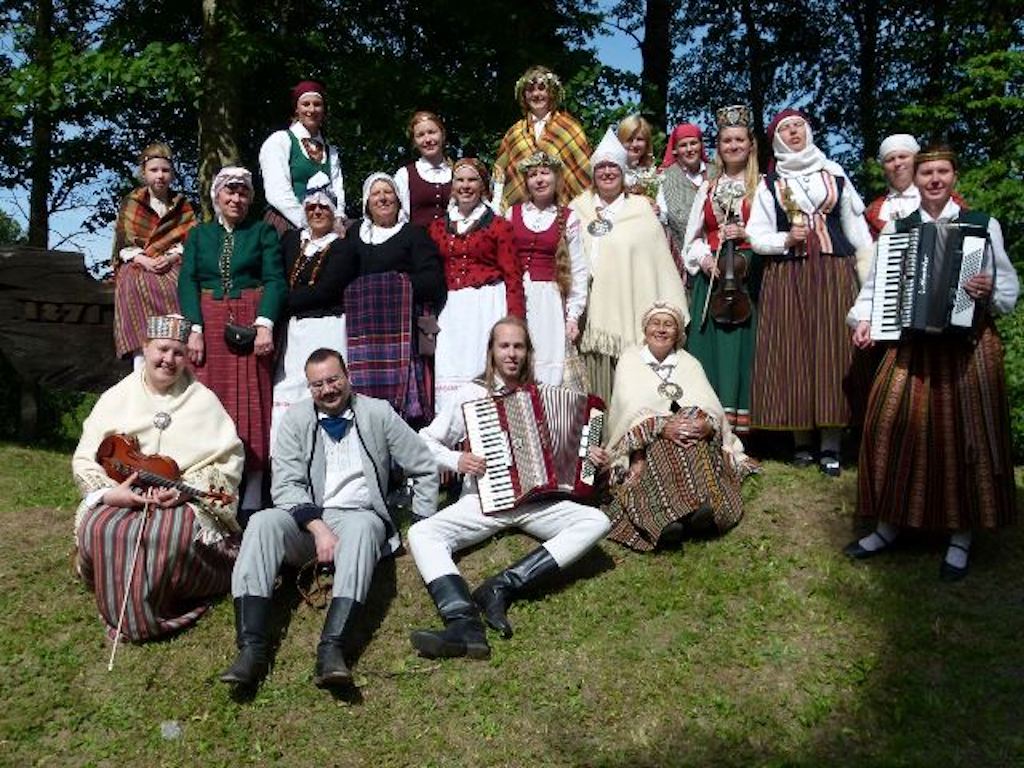 Skandenieki