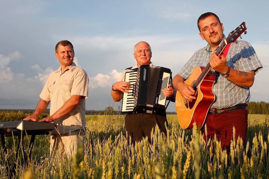 Dvinskas Muzikanti