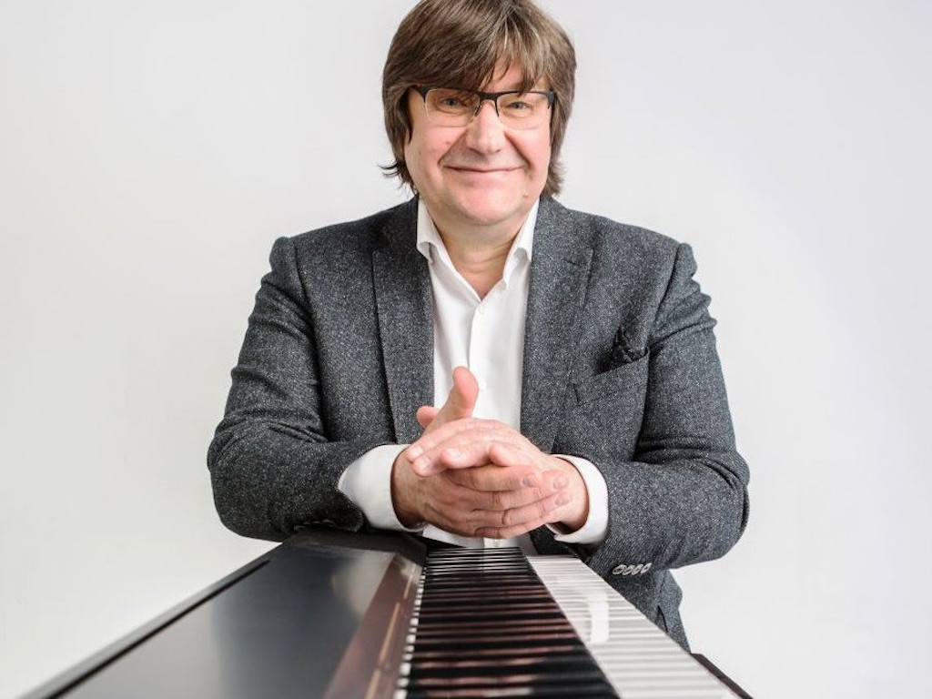 Jānis Lusēns