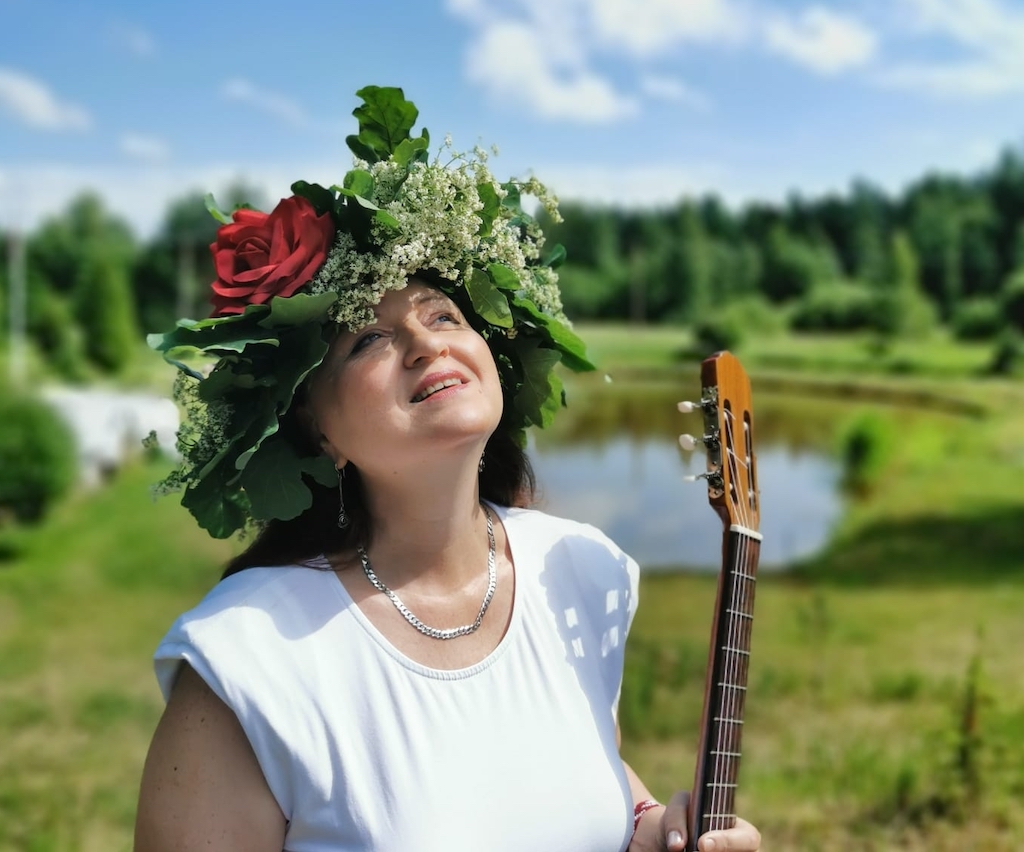 Laila Ilze Purmaliete