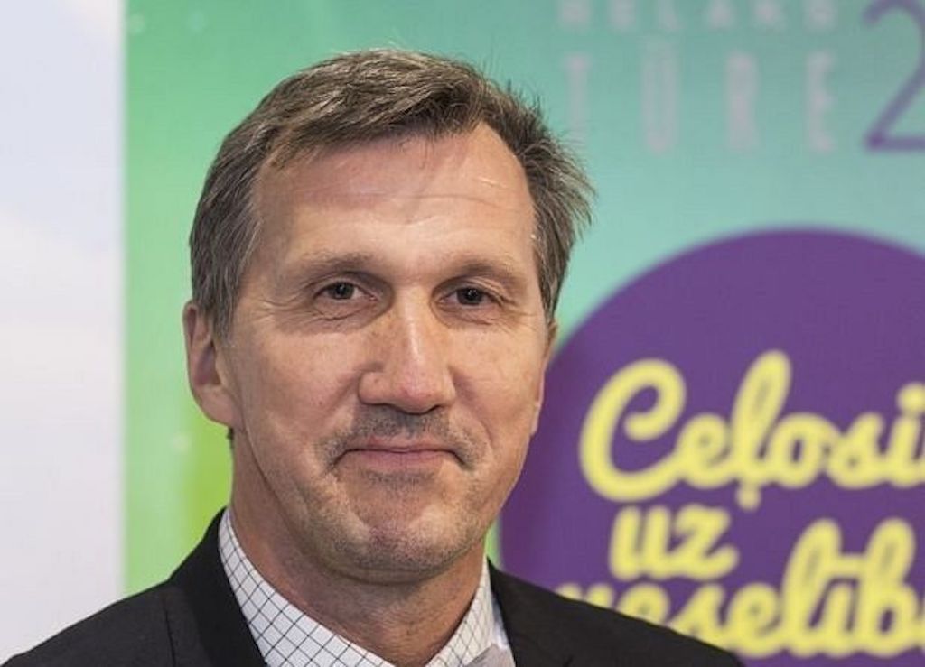 Hardijs Madzulis