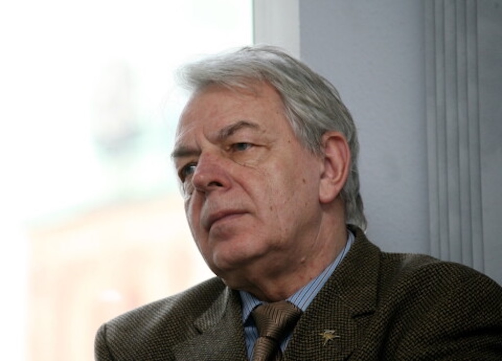 Imants Skrastiņš