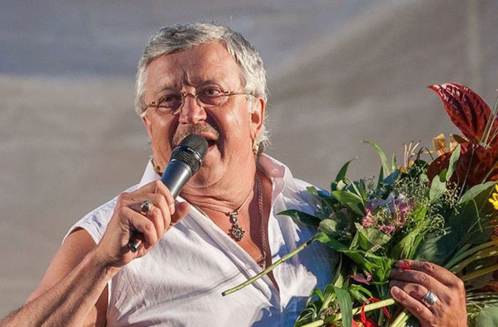 Andris Bērziņš