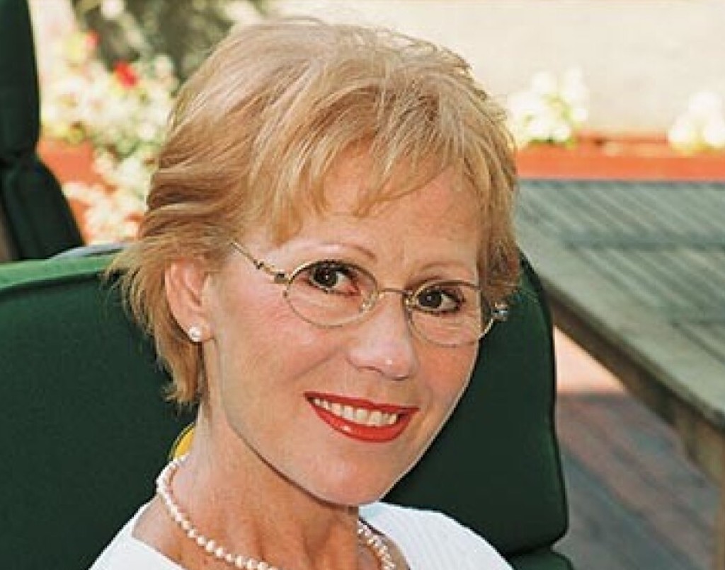 Larisa Mondrusa