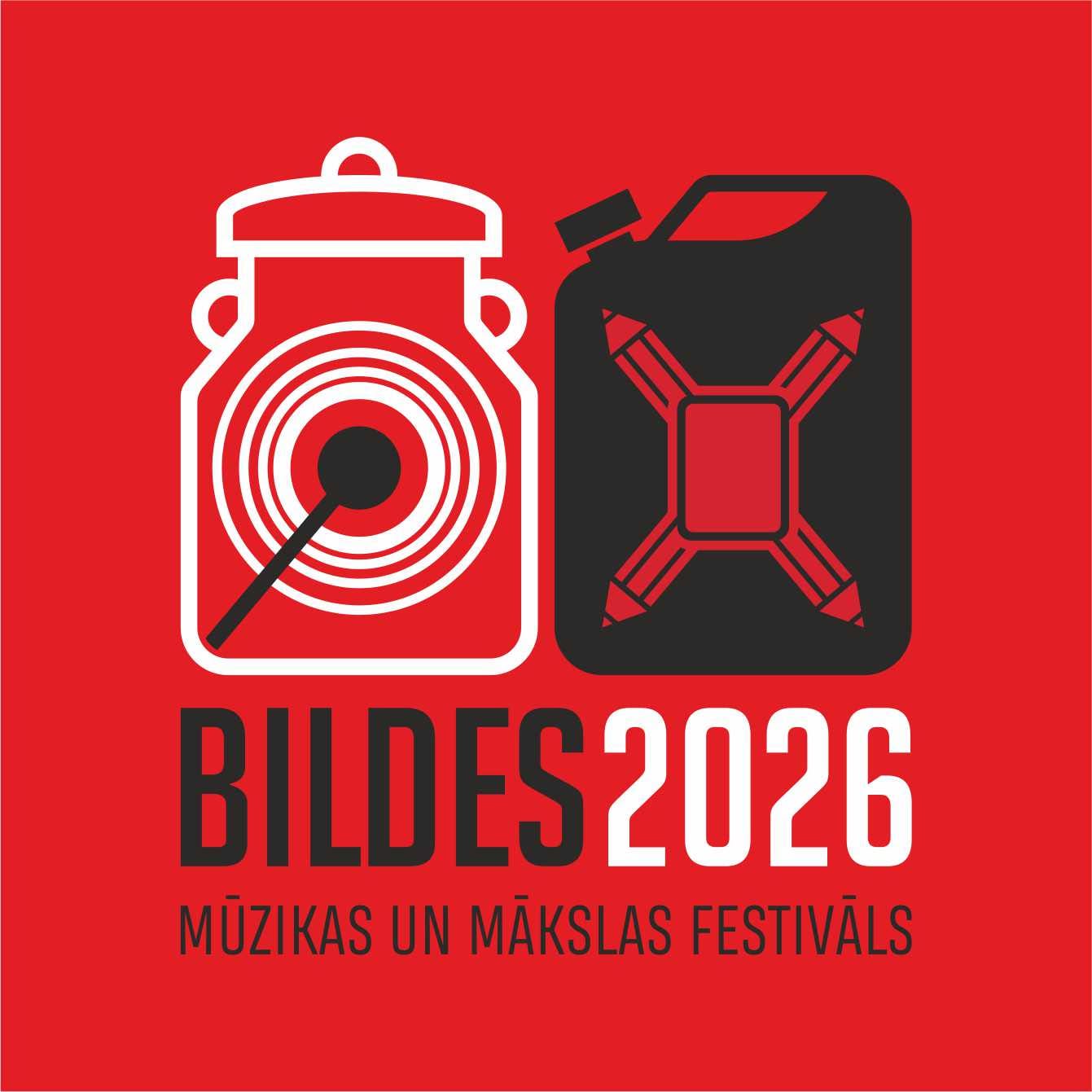 Festivāls Bildes
