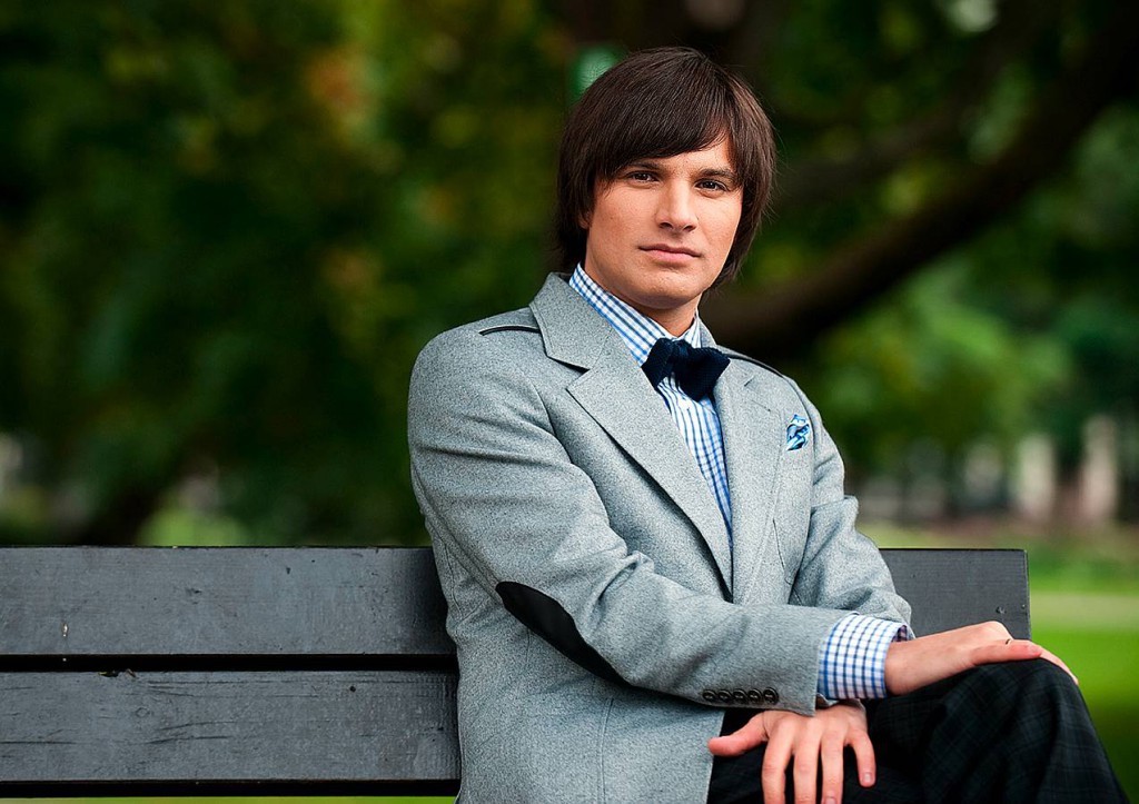 Andris Ērglis