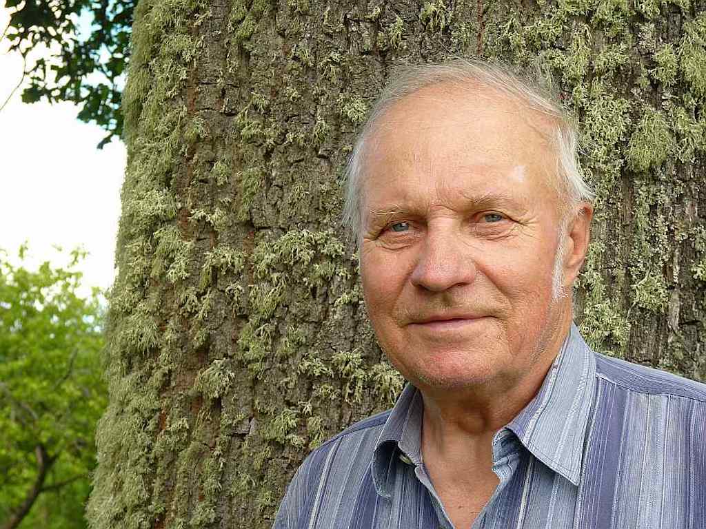 Miķelis Gruzītis