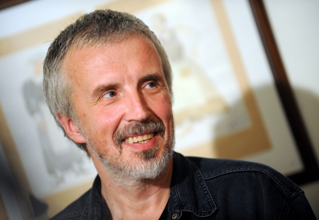 Kaspars Dimiters