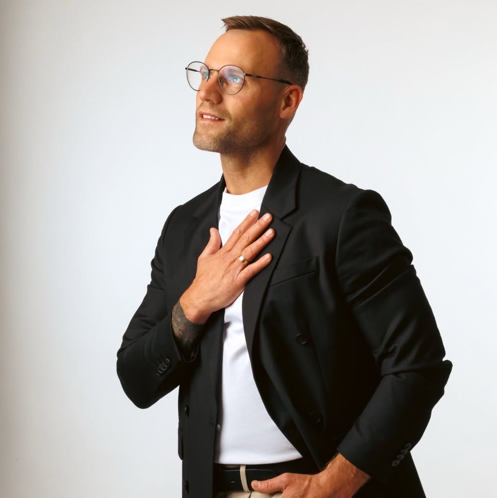 Kaspars Markševics