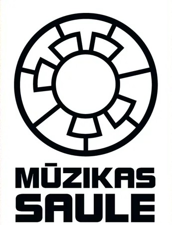Žurnāls "Mūzikas Saule"