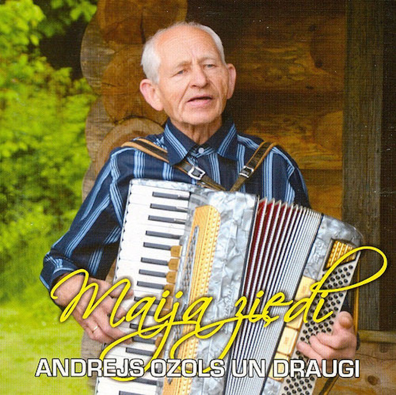 Andrejs un Draugi