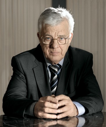 Raimonds Pauls