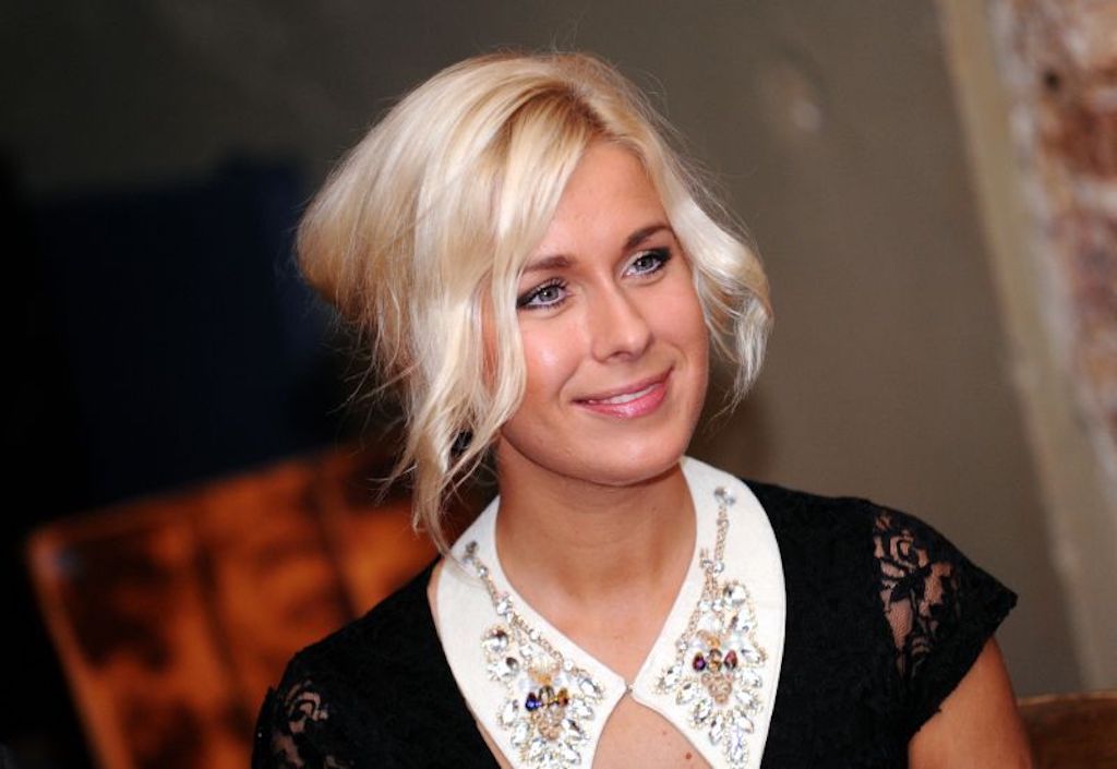 Liene Šomase